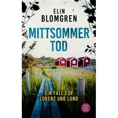 Fischer E-Books Mittsommertod Fischer E-Books Mittsommertod