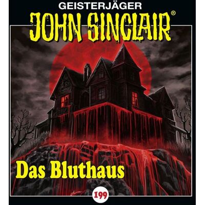 Lübbe Audio John Sinclair - Folge 199 Lübbe Audio John Sinclair - Folge 199