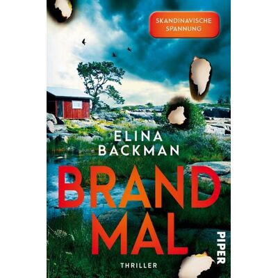 Piper Brandmal Piper Brandmal