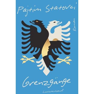 Luchterhand Grenzgänge Luchterhand Grenzgänge
