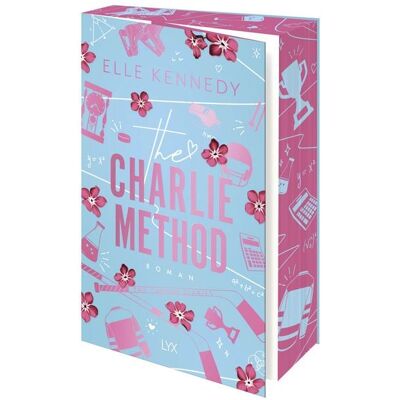 Lyx The Charlie Method Lyx The Charlie Method