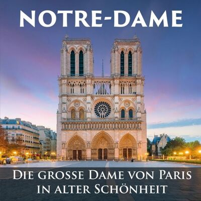 Riva Notre-Dame Riva Notre-Dame
