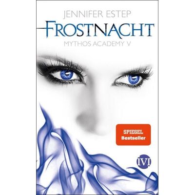 Piper ebooks Frostnacht / Mythos Academy Bd.5 Piper ebooks Frostnacht / Mythos Academy Bd.5