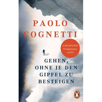 Penguin Gehen, ohne je den Gipfel zu besteigen Penguin Gehen, ohne je den Gipfel zu besteigen