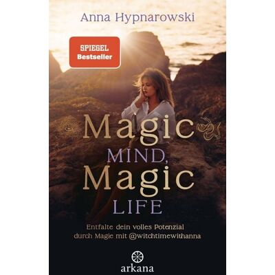 Penguin Random House Magic Mind, Magic Life Penguin Random House Magic Mind, Magic Life