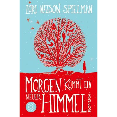 Fischer E-Books Morgen kommt ein neuer Himmel Fischer E-Books Morgen kommt ein neuer Himmel