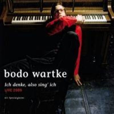 Tonpool Medien GmbH Ich denke, also sing' ich, 1 Audio-CD Tonpool Medien GmbH Ich denke, also sing' ich, 1 Audio-CD
