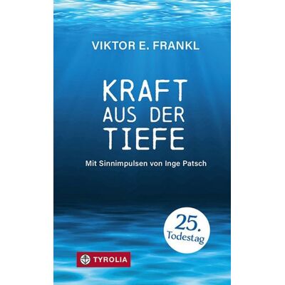 Tyrolia Kraft aus der Tiefe Tyrolia Kraft aus der Tiefe