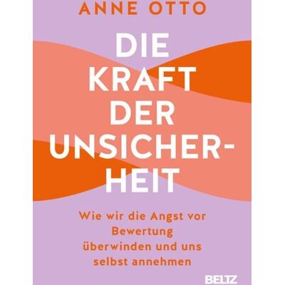 Beltz eBook Die Kraft der Unsicherheit Beltz eBook Die Kraft der Unsicherheit