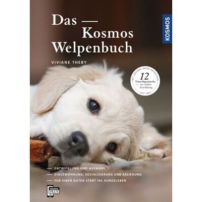 Das Kosmos Welpenbuch Das Kosmos Welpenbuch
