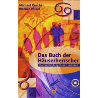 Chiron Das Buch der Häuserherrscher Chiron Das Buch der Häuserherrscher