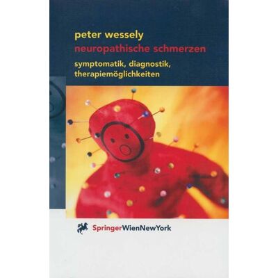Springer Wien Neuropathische Schmerzen Springer Wien Neuropathische Schmerzen