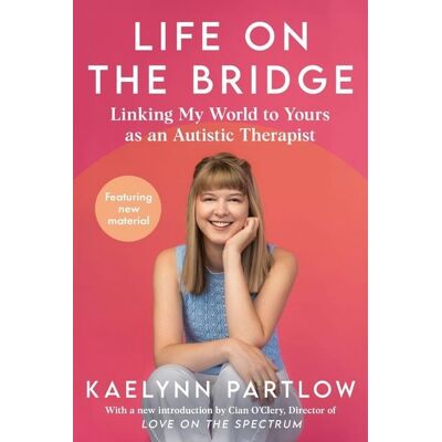 Harper Collins (US) Life on the Bridge Harper Collins (US) Life on the Bridge