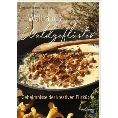 Buch- & Kunstverlag Oberpfalz Waltrauds Waldgeflüster Buch- & Kunstverlag Oberpfalz Waltrauds Waldgeflüster