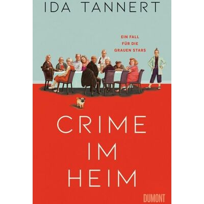 DuMont Crime im Heim DuMont Crime im Heim