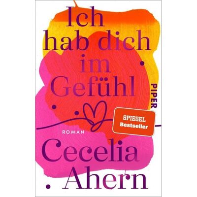 Piper ebooks Ich hab dich im Gefühl Piper ebooks Ich hab dich im Gefühl