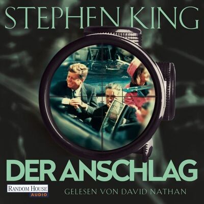 Random House Audio Der Anschlag Random House Audio Der Anschlag