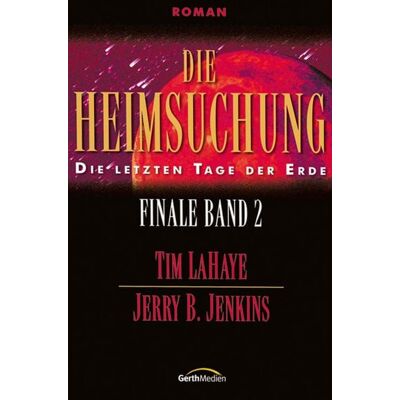 Gerth Medien Die Heimsuchung Gerth Medien Die Heimsuchung