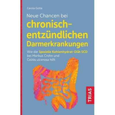 TRIAS Neue Chancen bei chronisch-entzündlichen Darmerkrankungen TRIAS Neue Chancen bei chronisch-entzündlichen Darmerkrankungen