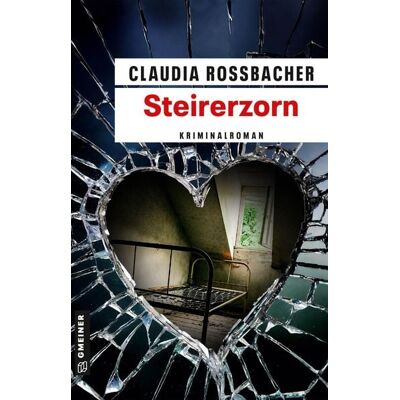 Gmeiner Verlag eBooks Steirerzorn Gmeiner Verlag eBooks Steirerzorn
