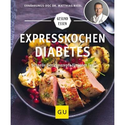 Gräfe und Unzer eBook Expresskochen Diabetes Gräfe und Unzer eBook Expresskochen Diabetes