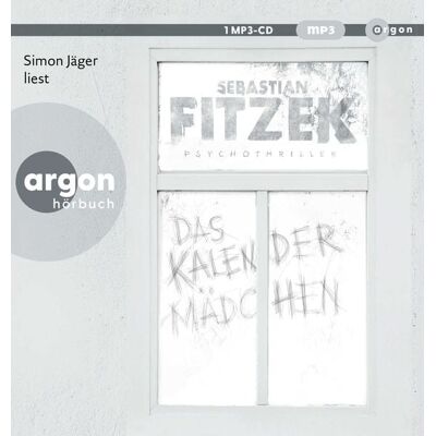 Argon Das Kalendermädchen Argon Das Kalendermädchen