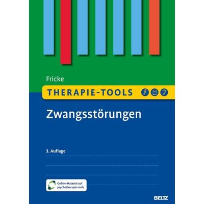 Beltz eBook Therapie-Tools Zwangsstörungen Beltz eBook Therapie-Tools Zwangsstörungen