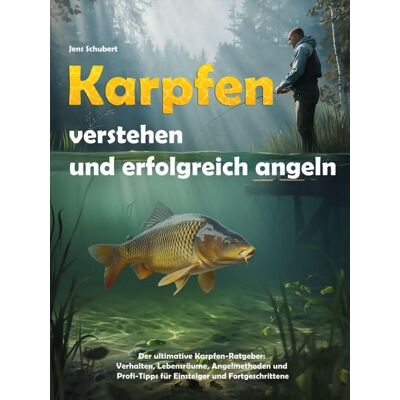 Karpfen-Angeln.org Karpfen verstehen und erfolgreich angeln Karpfen-Angeln.org Karpfen verstehen und erfolgreich angeln