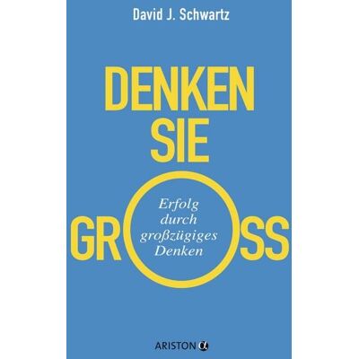 Ariston Denken Sie groß! Ariston Denken Sie groß!