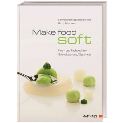 Matthaes Make food soft Matthaes Make food soft