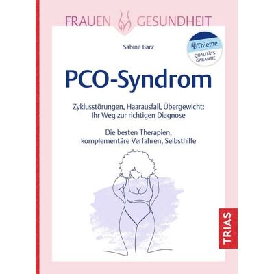 TRIAS Frauengesundheit: PCO-Syndrom TRIAS Frauengesundheit: PCO-Syndrom