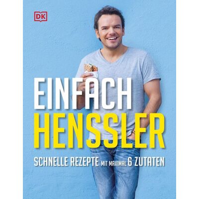 Dorling Kindersley Einfach Henssler Dorling Kindersley Einfach Henssler
