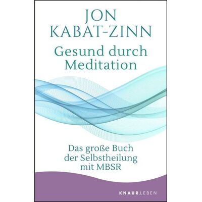 O.W. Barth eBook Gesund durch Meditation O.W. Barth eBook Gesund durch Meditation