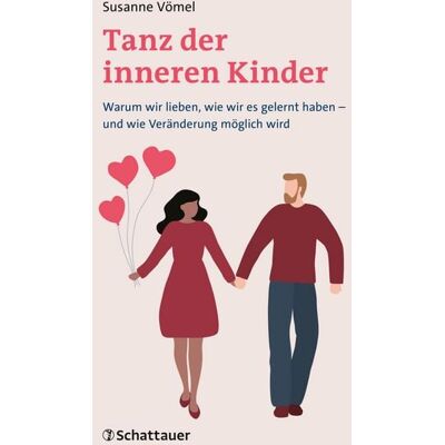 Schattauer Tanz der inneren Kinder Schattauer Tanz der inneren Kinder