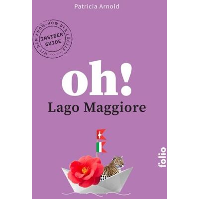 Folio Oh! Lago Maggiore Folio Oh! Lago Maggiore