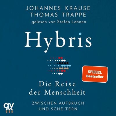 Audio Verlag München Hybris Audio Verlag München Hybris