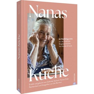Christian Nanas Küche Christian Nanas Küche
