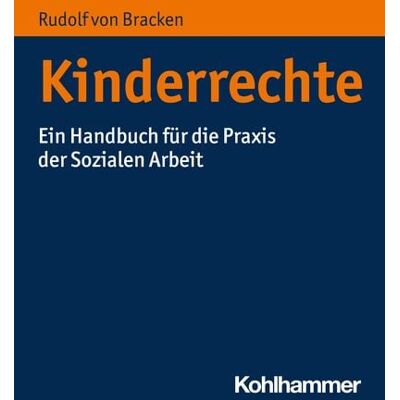 Kohlhammer Kinderrechte Kohlhammer Kinderrechte