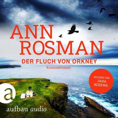 Aufbau Audio Der Fluch von Orkney Aufbau Audio Der Fluch von Orkney