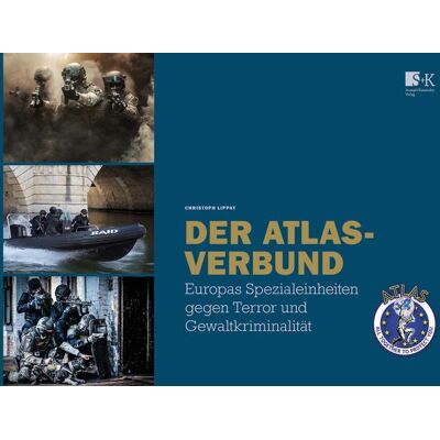 Stumpf + Kossendey Der ATLAS-Verbund Stumpf + Kossendey Der ATLAS-Verbund