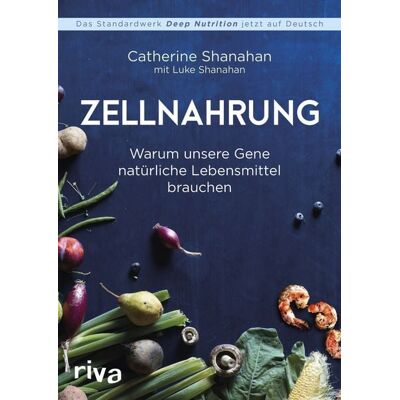 Riva Zellnahrung Riva Zellnahrung