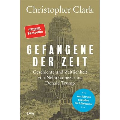 Dva Gefangene der Zeit Dva Gefangene der Zeit
