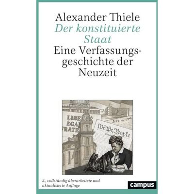 Campus Der konstituierte Staat Campus Der konstituierte Staat
