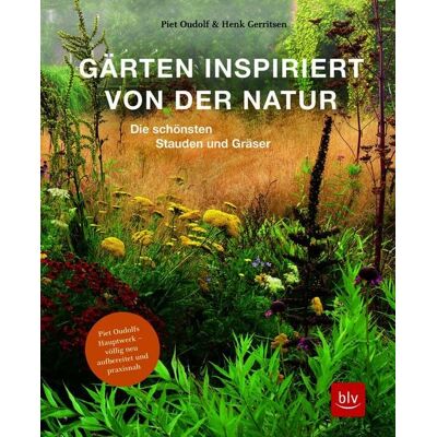Blv Gärten inspiriert von der Natur Blv Gärten inspiriert von der Natur