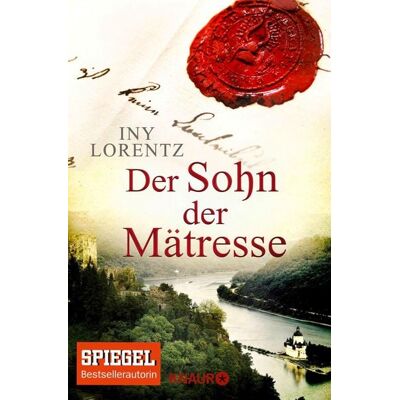 Knaur eBook Der Sohn der Mätresse Knaur eBook Der Sohn der Mätresse