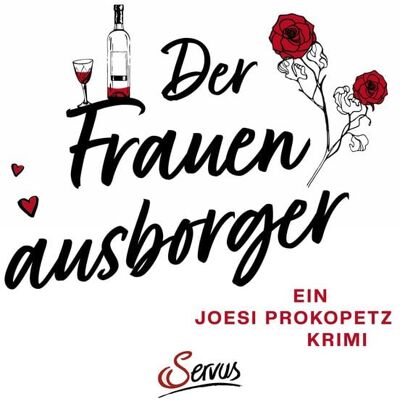 Servus Der Frauenausborger Servus Der Frauenausborger