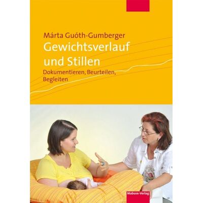 Mabuse Gewichtsverlauf und Stillen Mabuse Gewichtsverlauf und Stillen