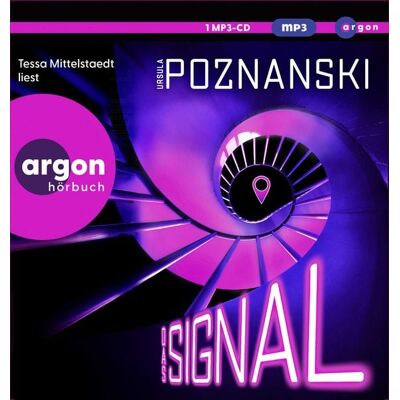 Argon Das Signal Argon Das Signal