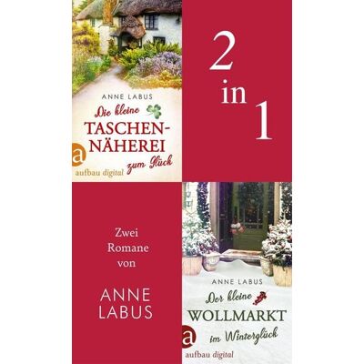 Aufbau Digital Die kleine Taschennäherei zum Glück & Der kleine Wollmarkt im Winterglück Aufbau Digital Die kleine Taschennäherei zum Glück & Der kleine Wollmarkt im Winterglück