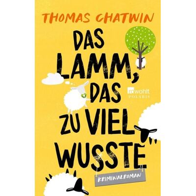 Rowohlt eBooks Das Lamm, das zu viel wusste Rowohlt eBooks Das Lamm, das zu viel wusste